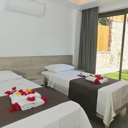 Ulugol 3 Bedroom 3594 Villa *