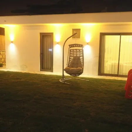 Ulugol 3 Bedroom 3594 Villa *